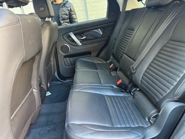 LAND ROVER Discovery Sport 1.5 I3 PHEV 309 CV AWD Auto S