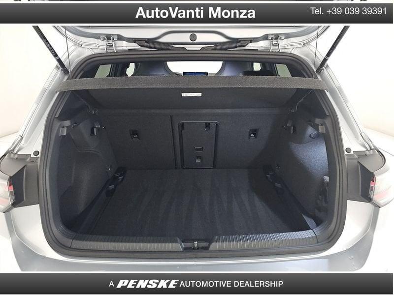 Volkswagen Golf Golf 1.5 eTSI 115 CV DSG R-Line Plus