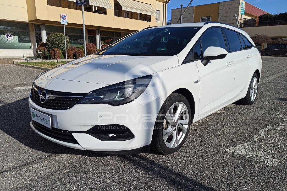 OPEL Astra 1.5 CDTI 105 CV S&S 5 porte GS Line