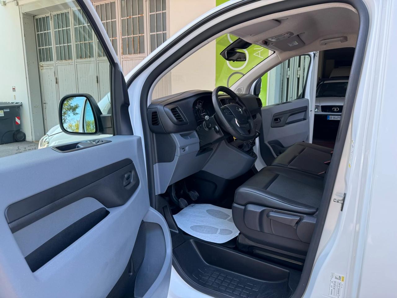 Opel Vivaro 2.0 CDTI 150CV L2 GARAN 24MESI UNIPROP