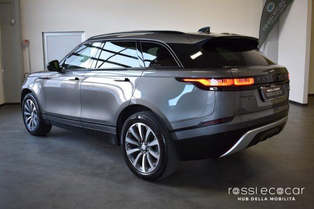 LAND ROVER Range Rover Velar 2.0D I4 240 CV R-Dynamic