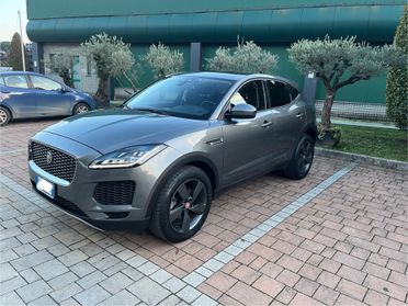 Jaguar E-Pace 2.0D 150 CV AWD R-Dynamic