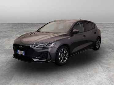 FORD Focus V 2022 - Focus 1.0t ecoboost h ST-Line 125cv