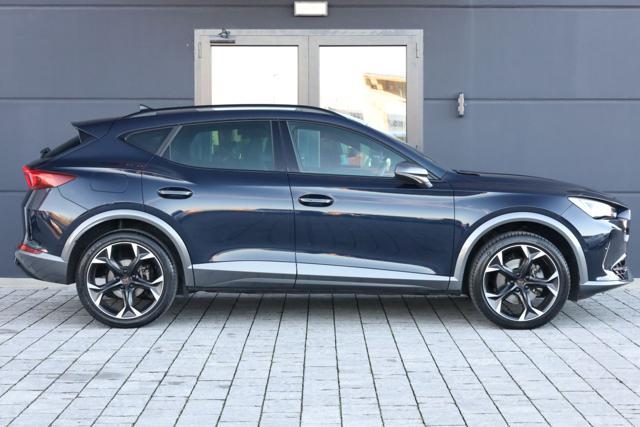 CUPRA Formentor 2.0 TDI 4Drive DSG