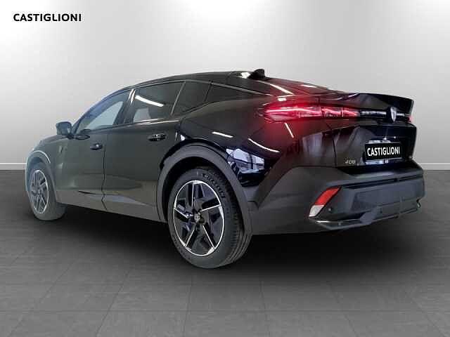Peugeot 408 408 1.2 puretech GT s&s 130cv eat8