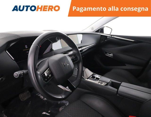 DS AUTOMOBILES DS 4 BlueHDi 130 aut. Trocadero