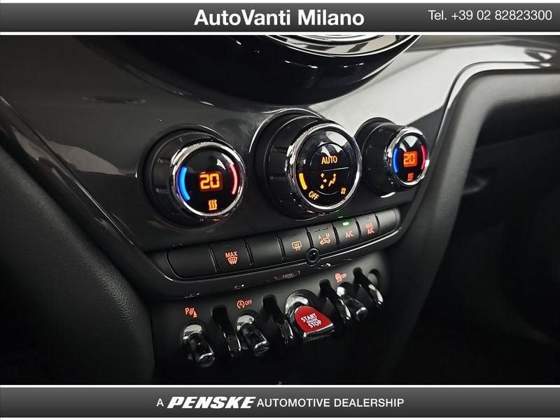 MINI Mini Countryman F60 Mini 1.5 Cooper Essential Countryman