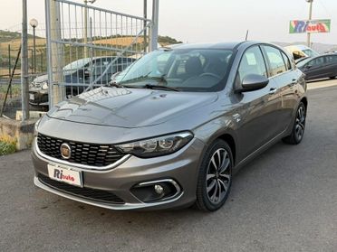 Fiat Tipo 1.3 Mjt S&S 5 porte Lounge