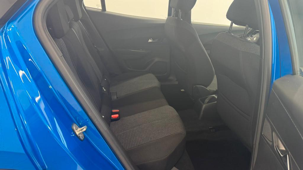 PEUGEOT 2008 BlueHDi 110 Cv. Active Pack