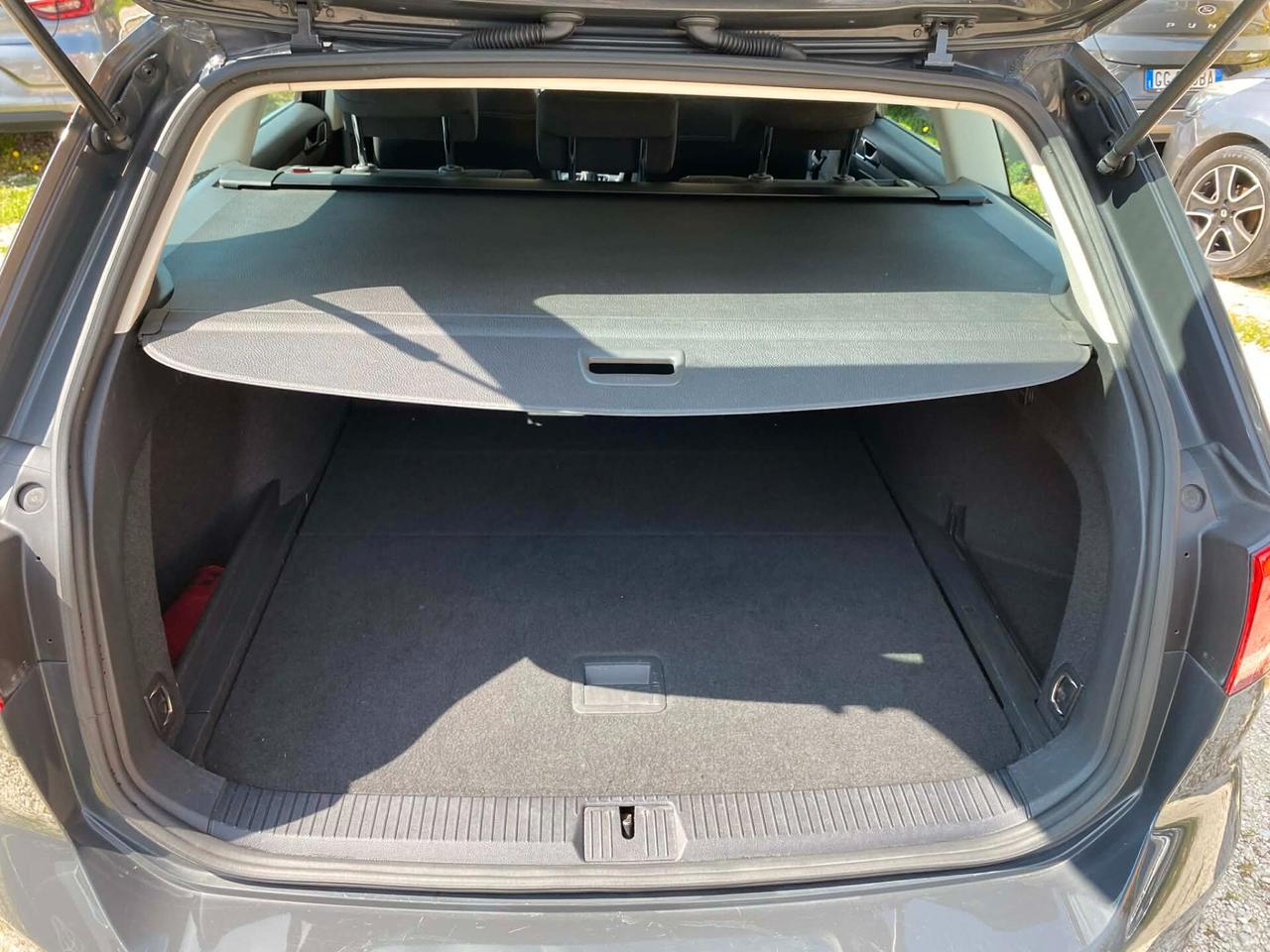 Volkswagen Passat 2.0TDi DSG 150CV SW Executive 