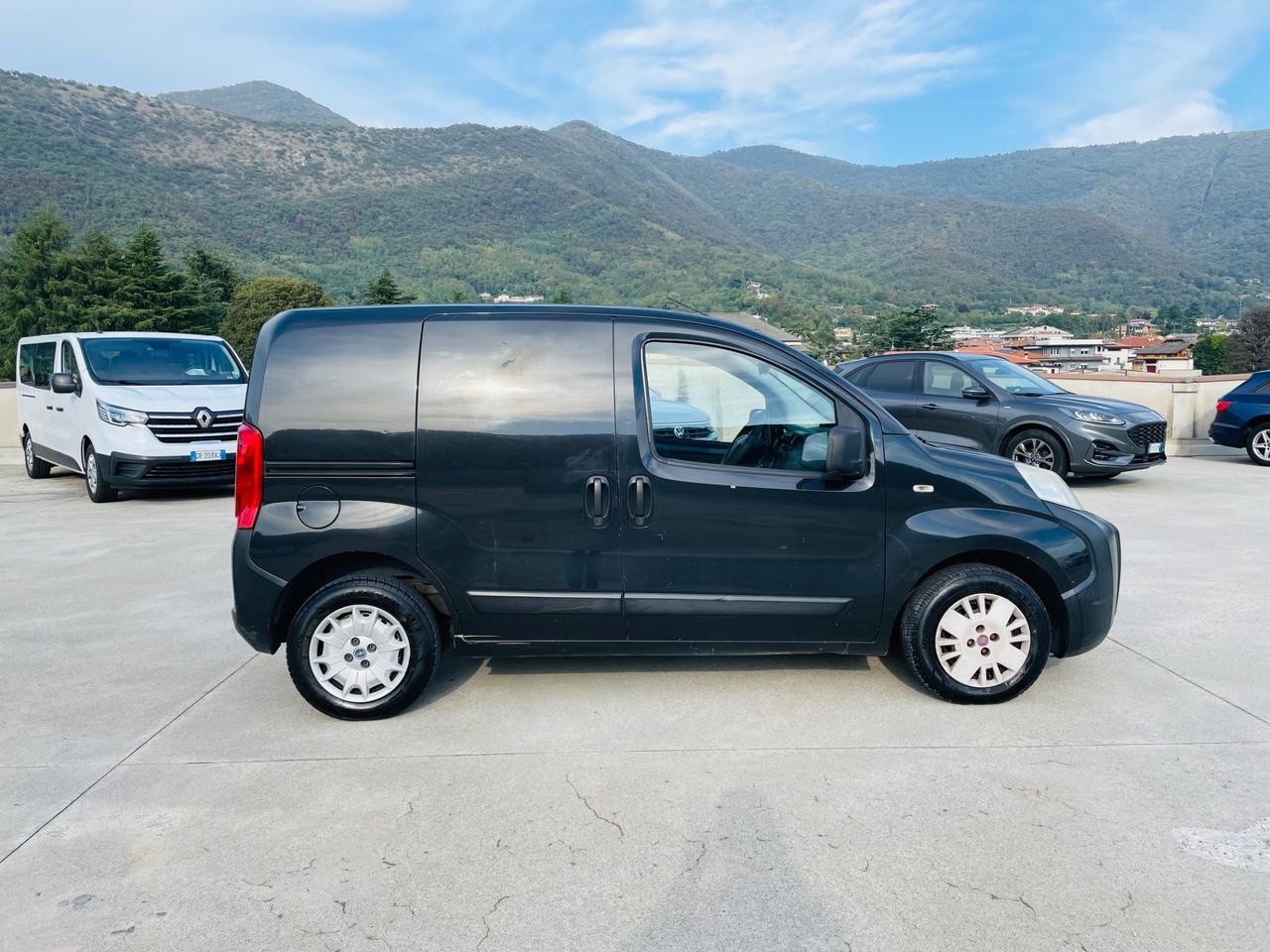 Fiat Fiorino 1.3 MJT 75CV Furgone SX