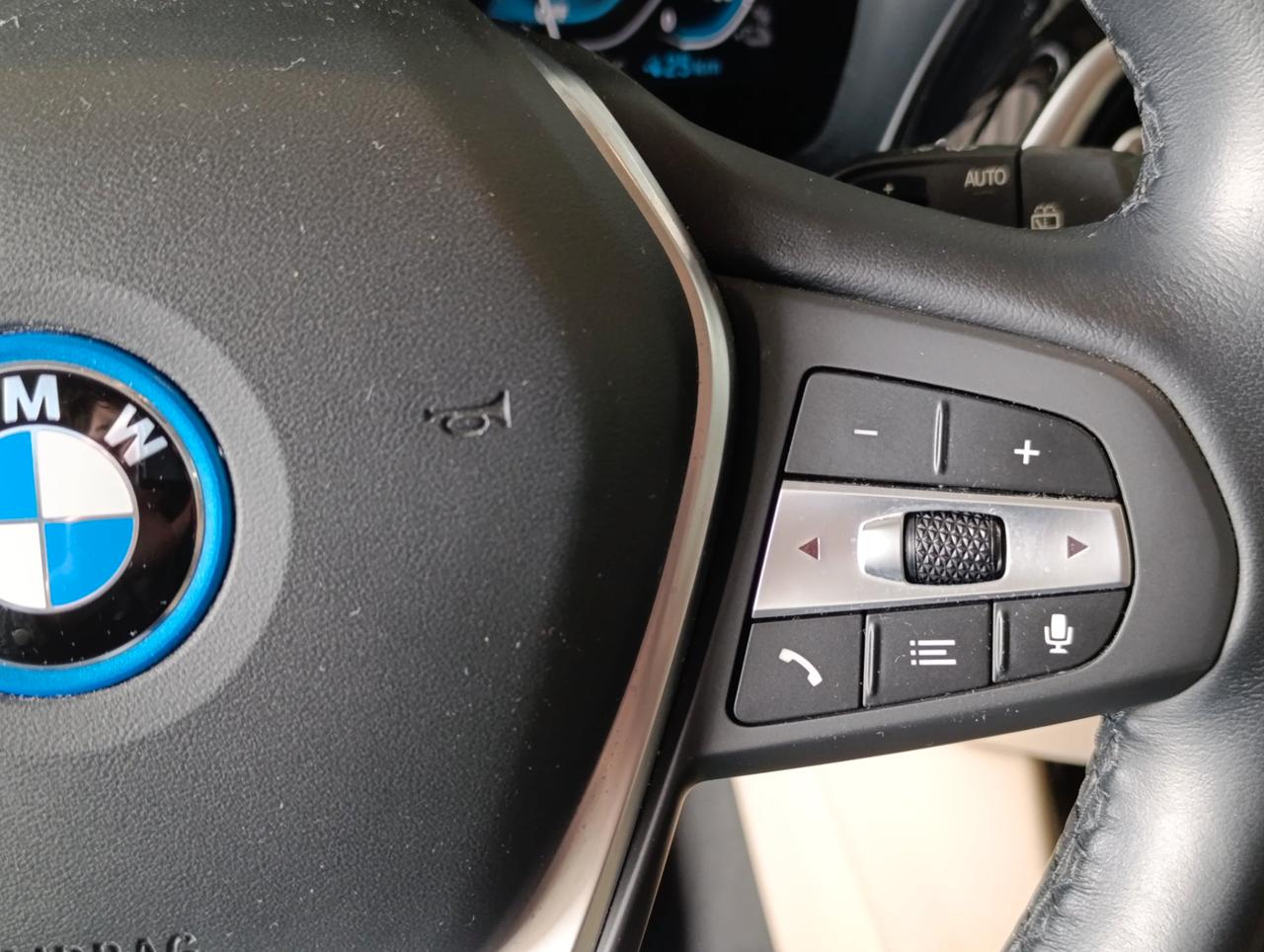 BMW X3 xdrive30e auto