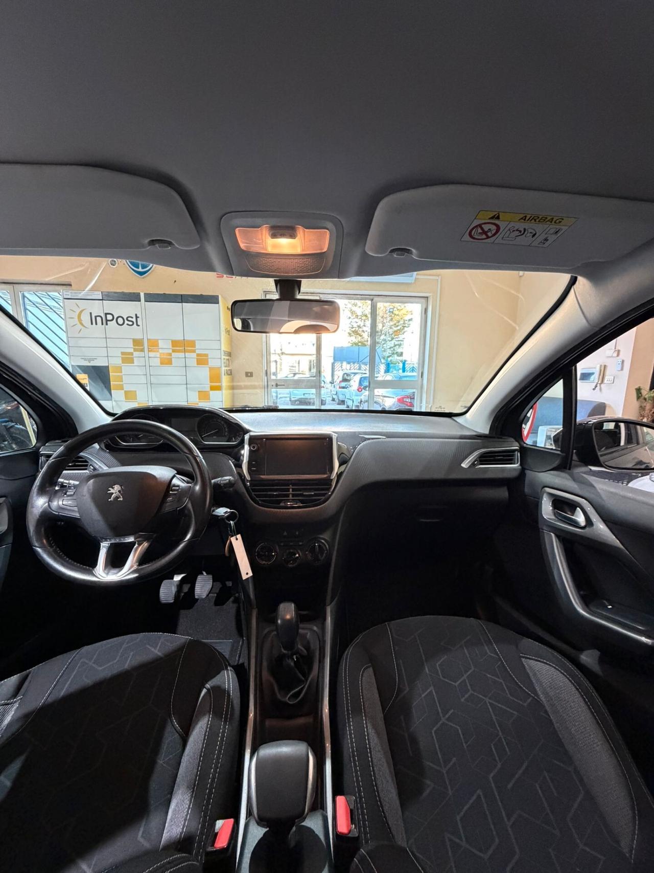 Peugeot 2008 BlueHDi 100 Active