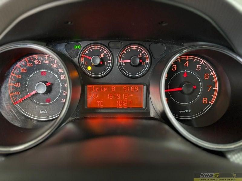 FIAT Bravo Bravo 1.4 Easy