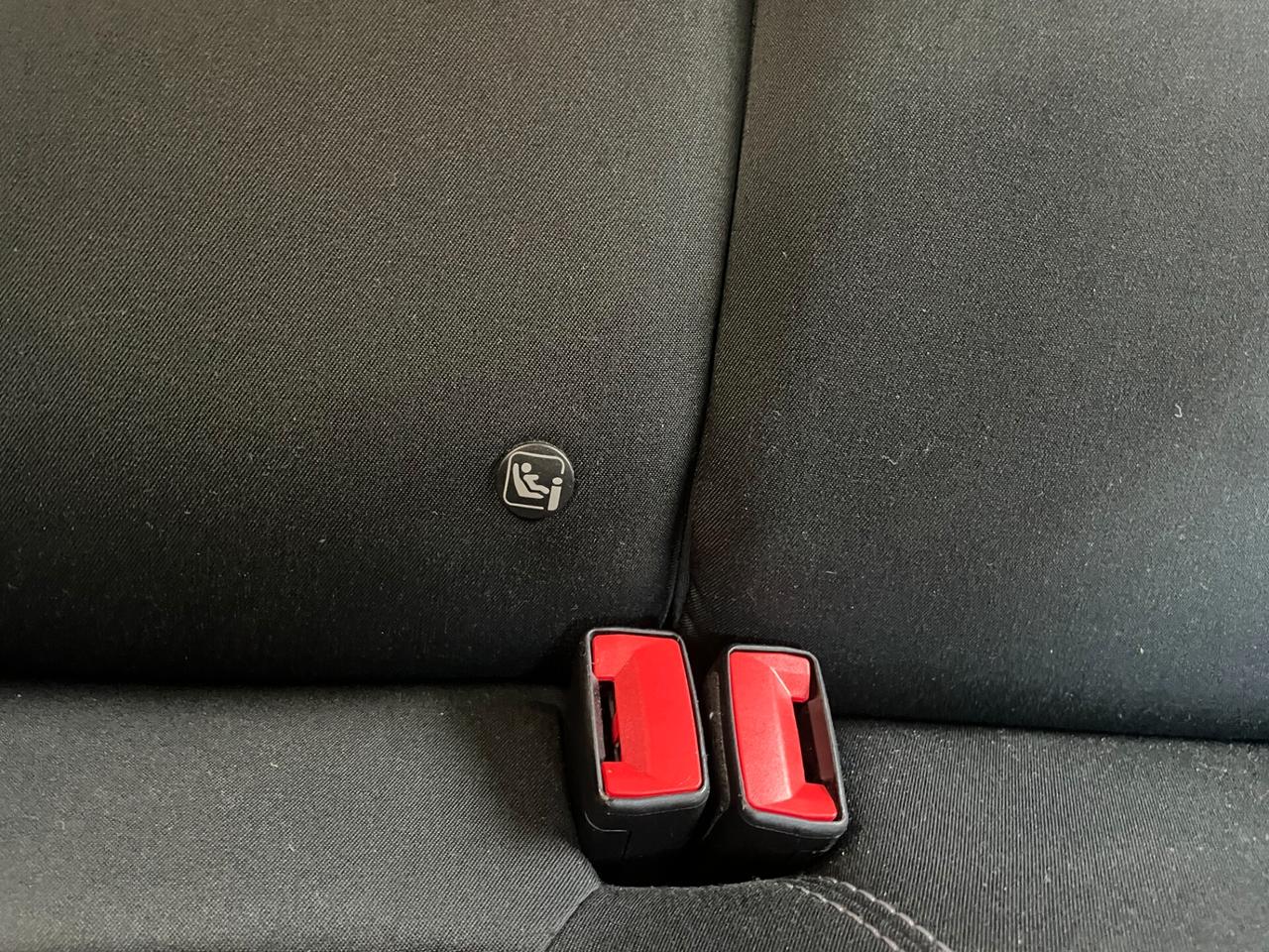 Ford Fiesta UNICO PROPRIETARIO - SERVICE COMPLETO