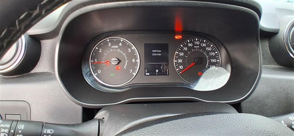 Dacia Duster 1.5 Blue dCi Prestige 4x2