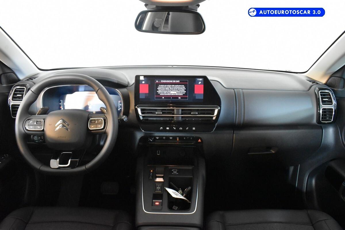 Citroen C5 Aircross BlueHDi 130 S&S EAT8 Max
