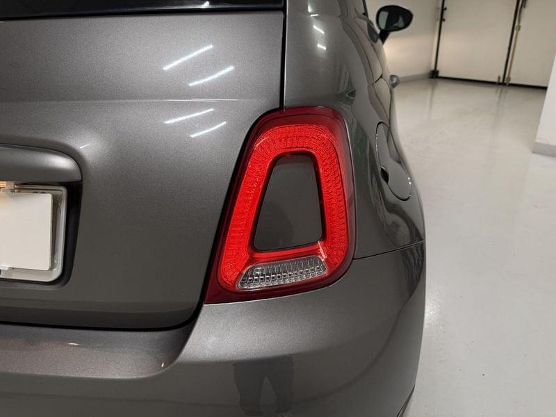 FIAT 500 500 1.2 Sport