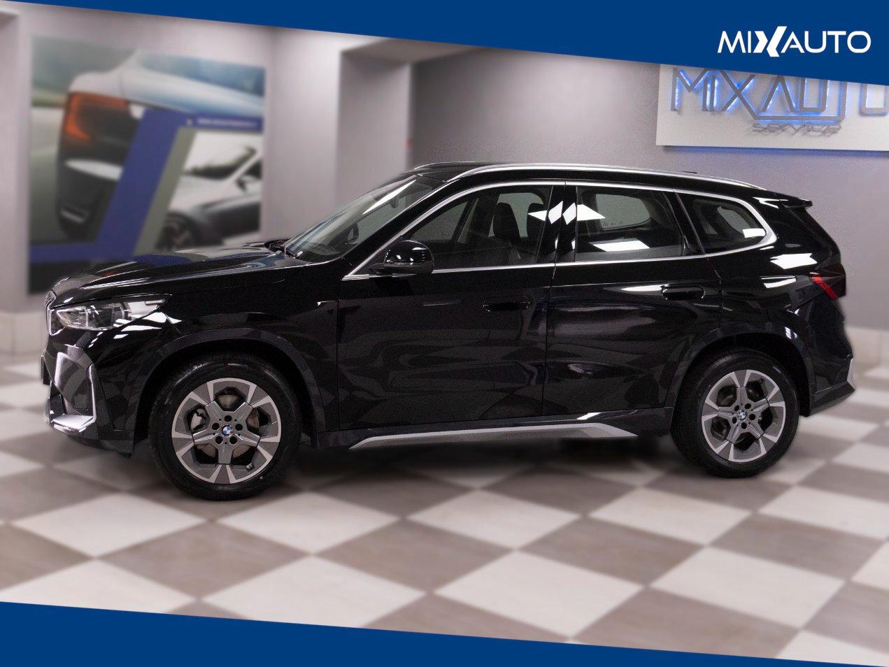 BMW X1 sDrive18d X-Line Auto
