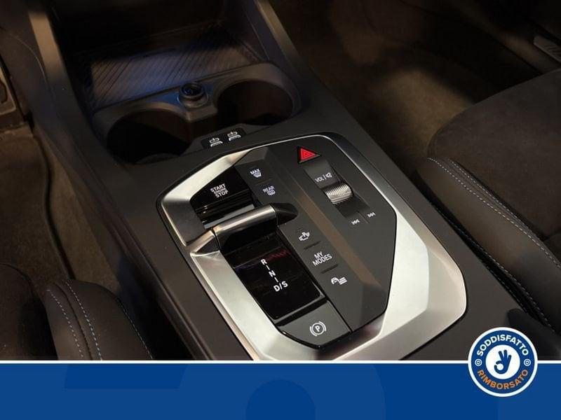 BMW Serie 1 120d M Sport