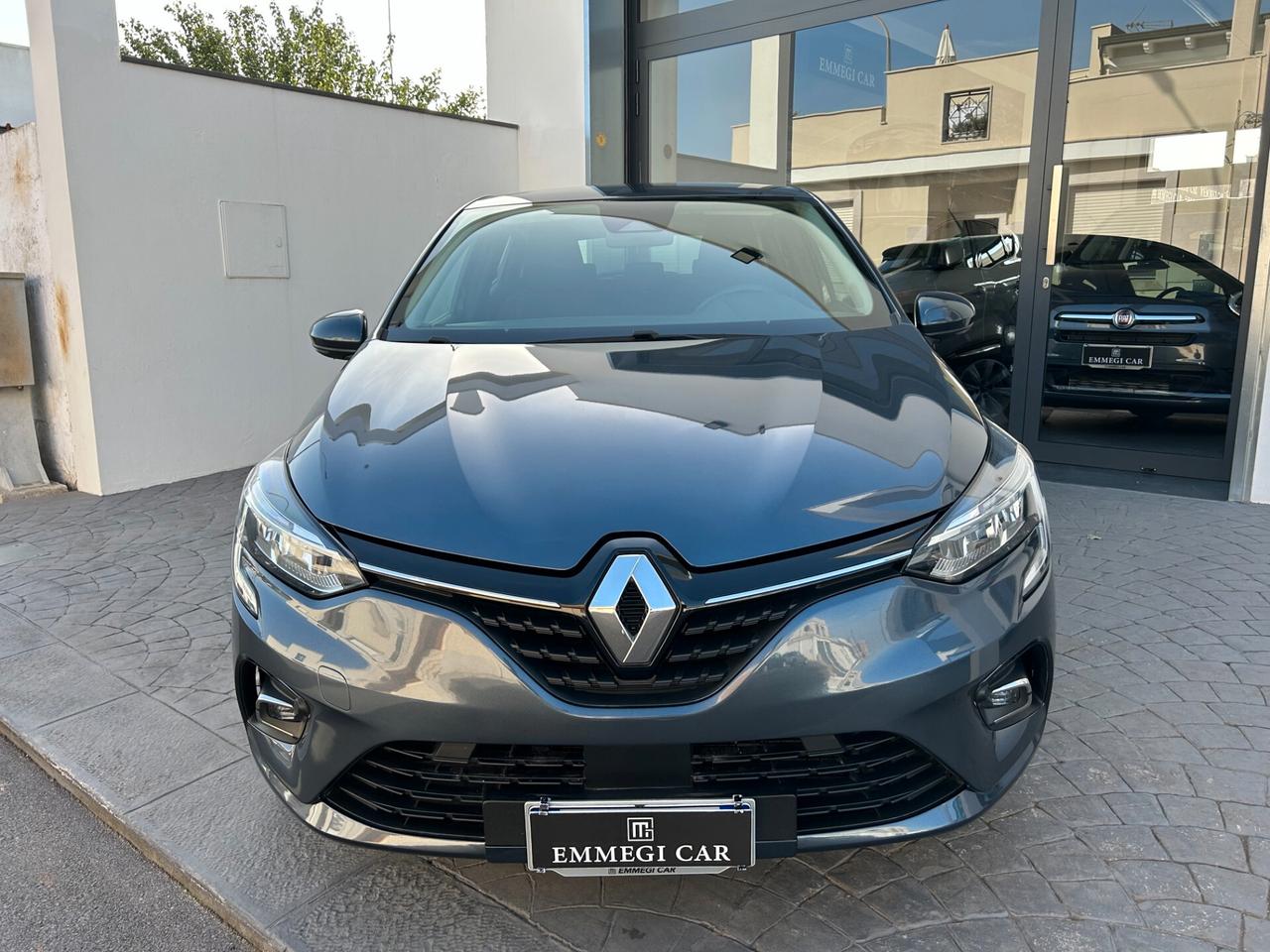 Renault Clio 1.5 DCI 86 Cv ZEN - 2019