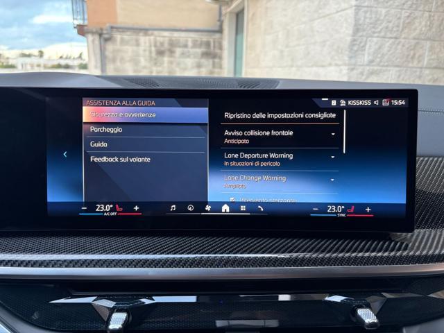 BMW X6 xDrive30d 48V Msport Pro ''OPACA''