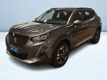 Peugeot 2008 1.2 PURETECH ALLURE NAVI PACK S&S 130CV
