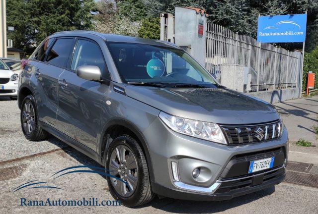 SUZUKI Vitara 1.0 Boosterjet Navy km20.200
