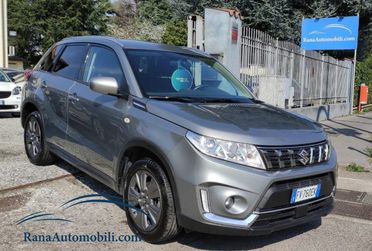 SUZUKI Vitara 1.0 Boosterjet Navy km20.200