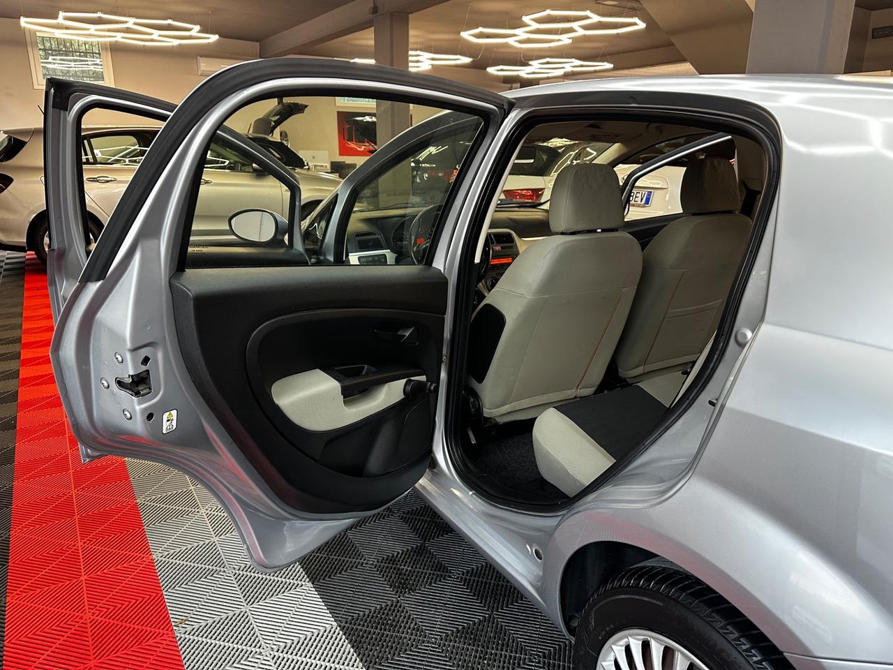 Fiat Grande Punto 1.2 Dynamic - FABIANOAUTO