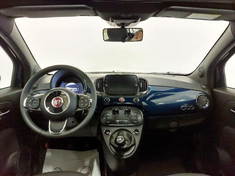 FIAT 500 500 1.0 Hybrid Dolcevita