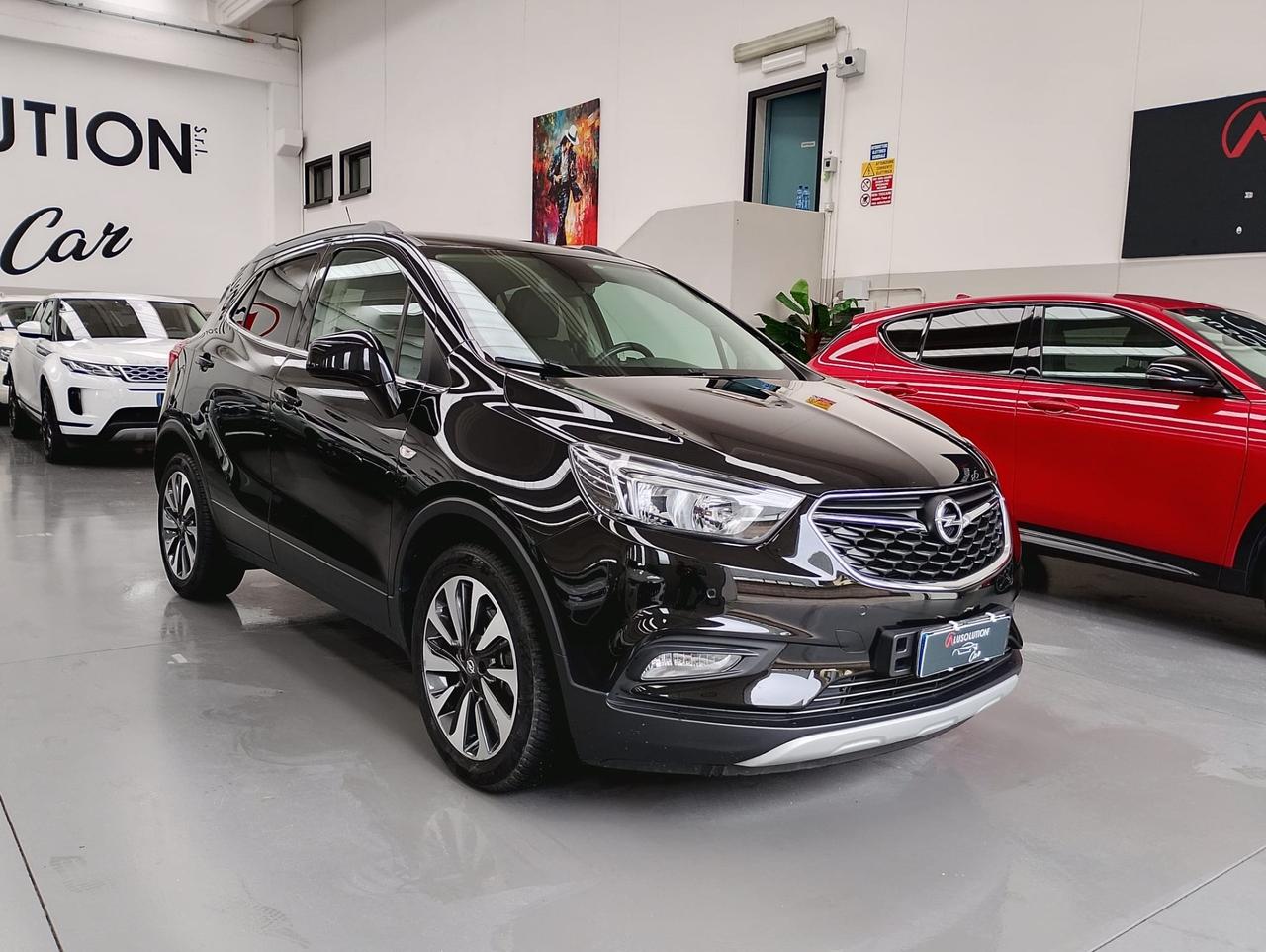 Opel Mokka X 1.6 CDTI Ecotec 4x2 Start&Stop Innovation
