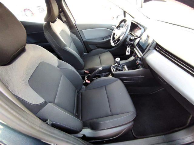 RENAULT Clio SCe 75 CV 5 porte Business