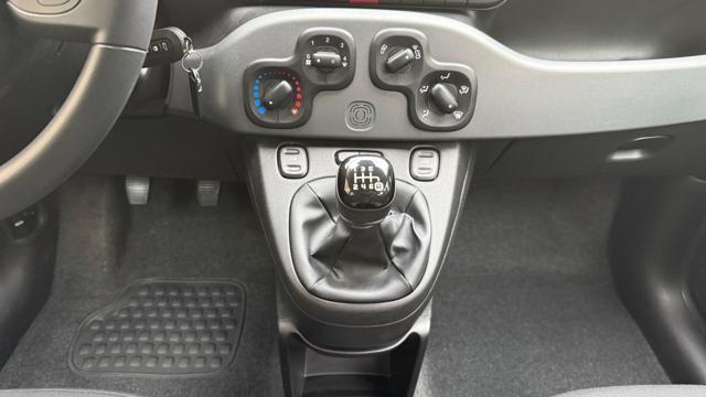 FIAT Panda 1.0 FIREFLY S&S HYBRID CITY LIFE*24M.G.*PDC*TEL*