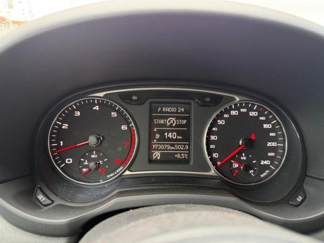 AUDI A1 AUTOMATICA! 1.4 TFSI S tronic Attraction