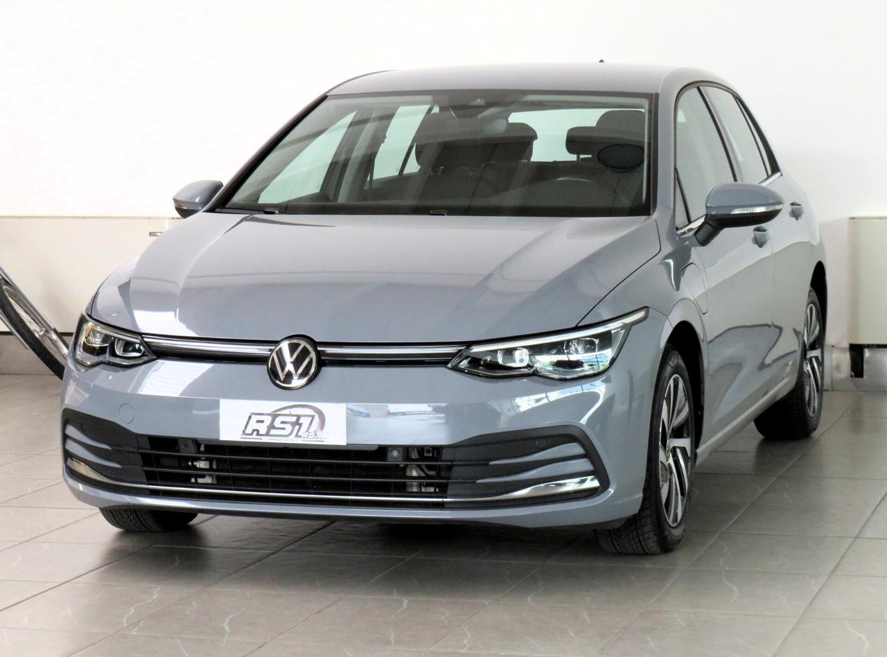Volkswagen Golf 1.4 tsi ehybrid plugin 204cv totali - dsg