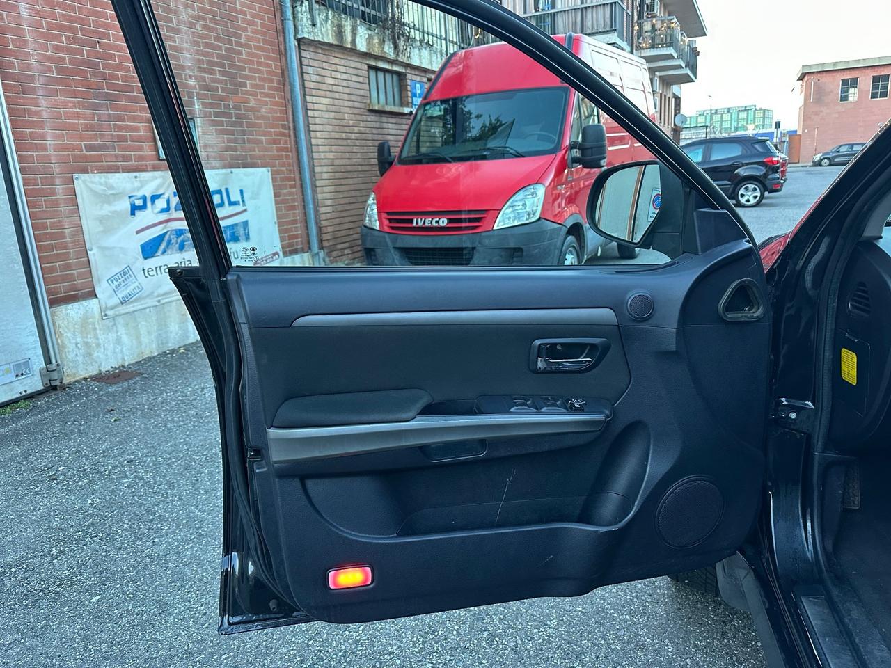 Great Wall Motor Hover 5 2.4 4x2 Luxury