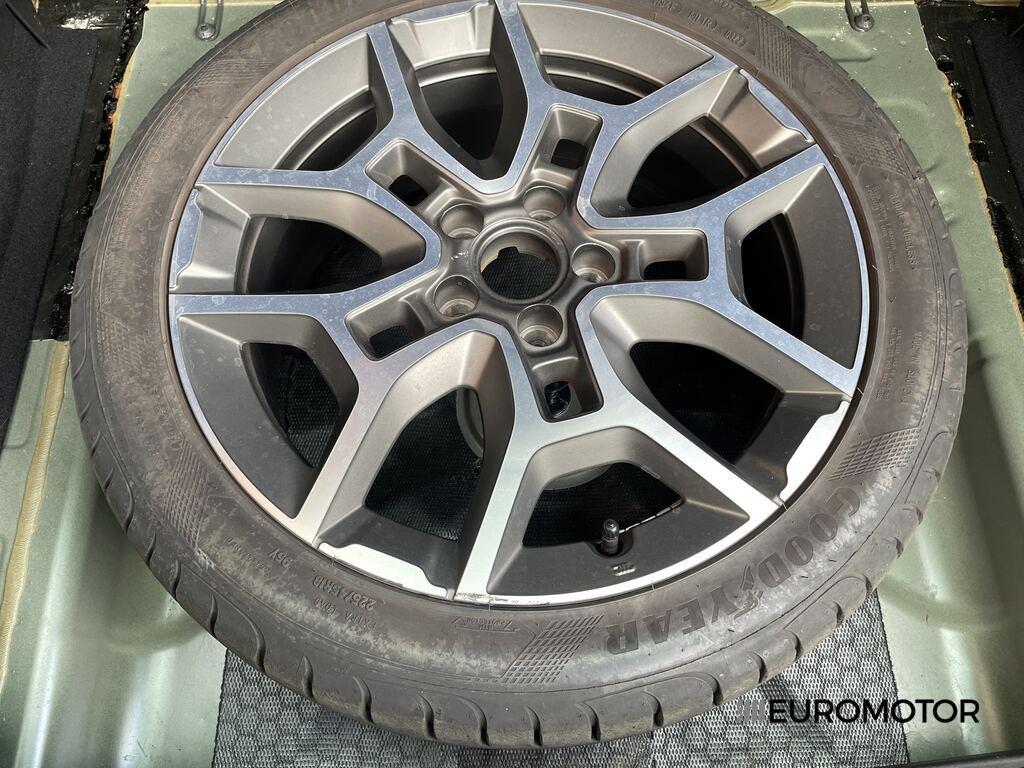 Fiat 500X 1.3 Multijet Cult