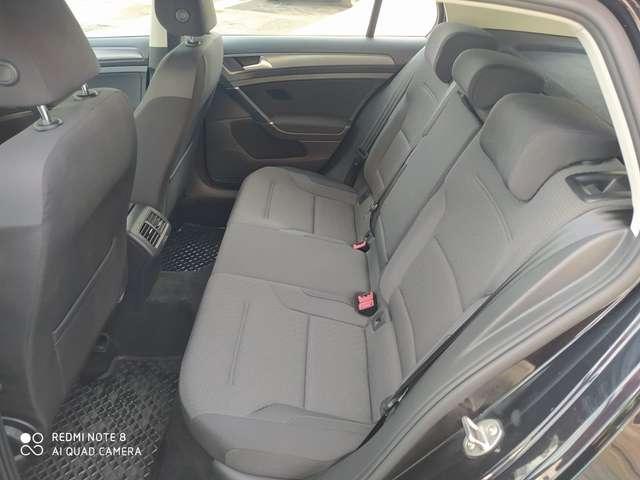 Volkswagen Golf Golf 5p 1.5 tgi Highline 130cv dsg METANO 01/2028