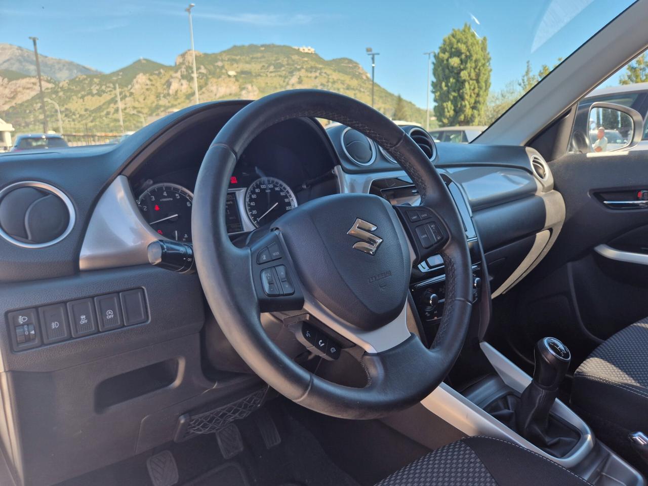 Suzuki Vitara 1.6 VVT V-Top 85.000KM