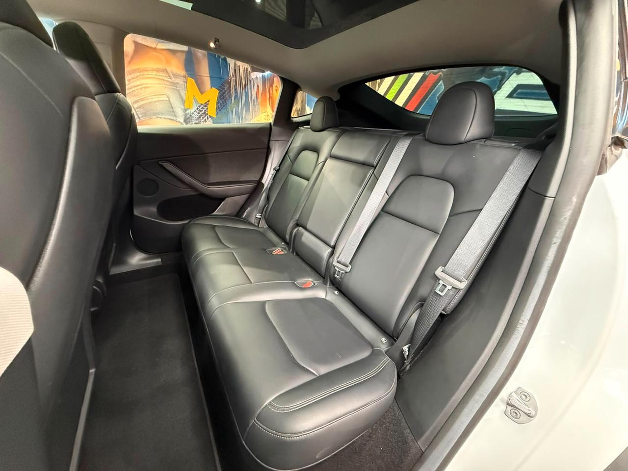 Tesla Model Y RWD (050)