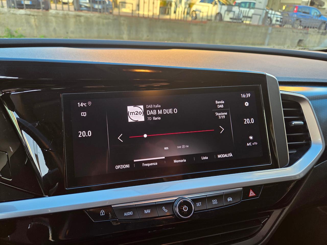 Opel Grandland 1.5 diesel 130CV aut. GS Line