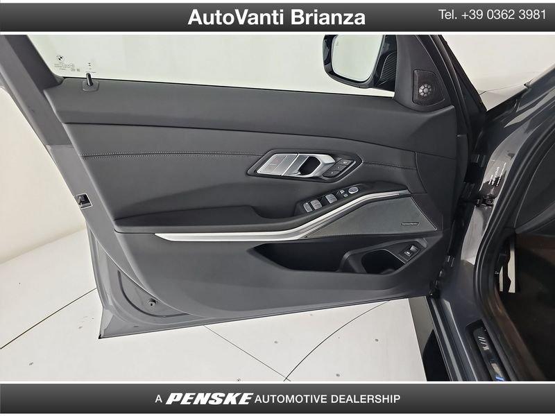 BMW M3 Touring M3 Competition xDrive Touring
