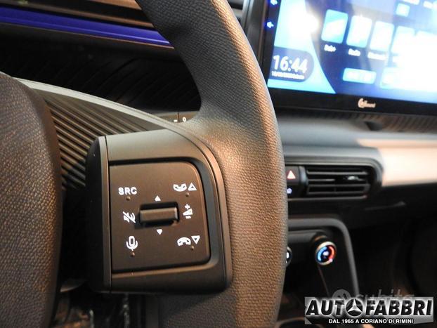 C3 PureTech 100 S&S l. Edition Car Play Google
