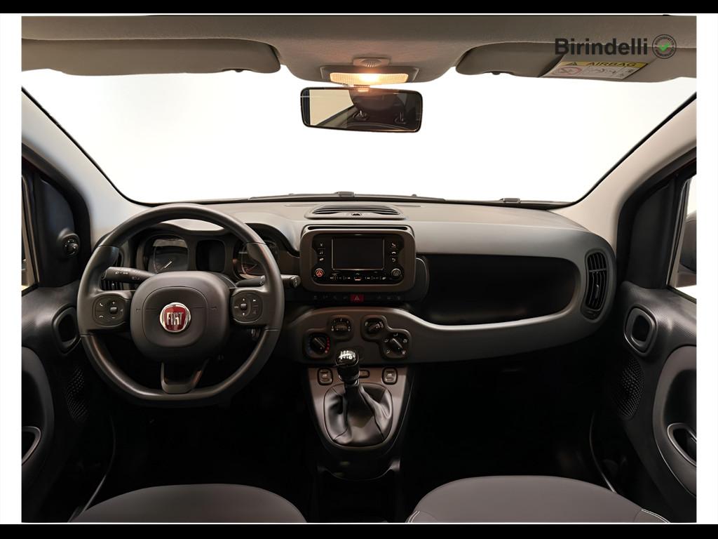 FIAT Panda 3ª serie - Panda 1.0 FireFly S&S Hybrid