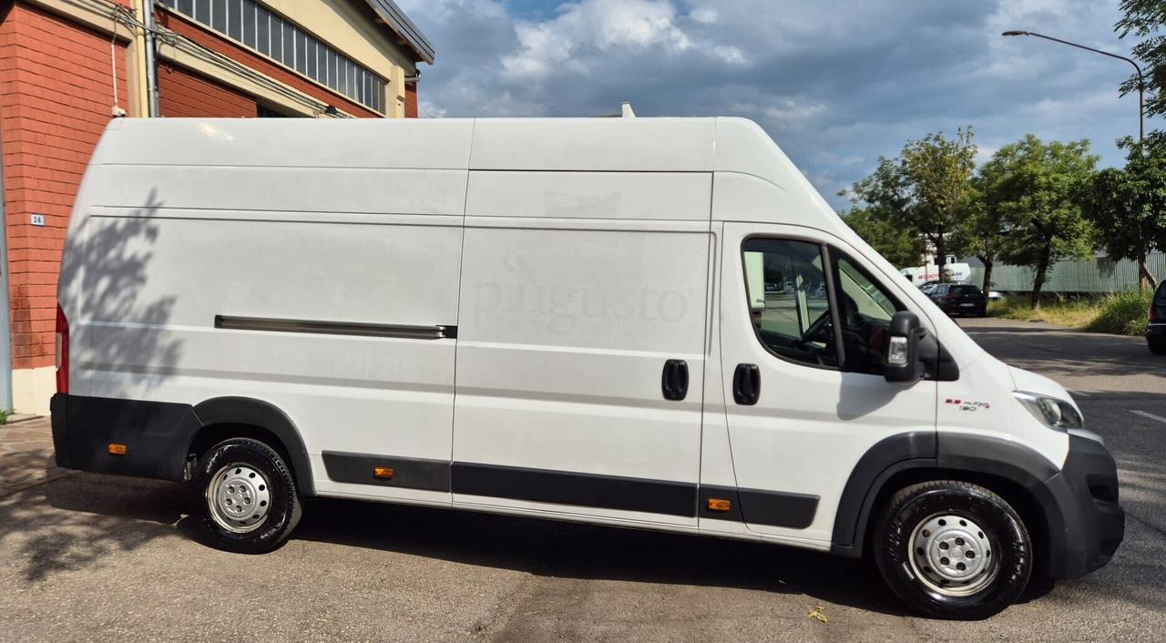 Fiat Ducato Maxi 35 XLH3 2.3 Multijet 130cv