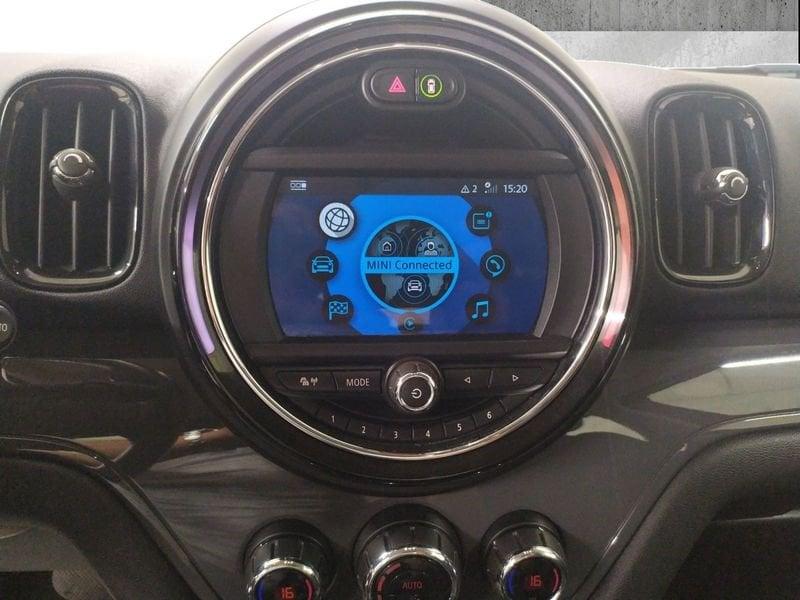 MINI Countryman Mini 2.0 Cooper D Business auto my18