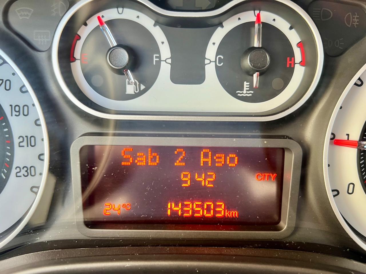 Fiat 500L 1.3 Multijet 95 CV Pop Star