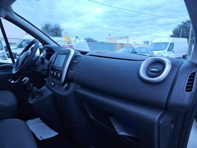 FIAT Talento 2.0 Ecojet 120CV PC-TN ALLESTITO OFFICINA MOBILE