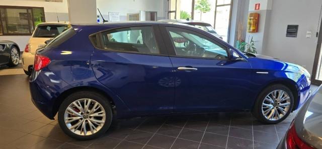 Alfa Romeo Giulietta Giulietta 1.6 jtdm Business 120cv *gar 2anni Alfa*